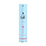 Tech Butiq Taft Pure Saç Şekillendirici Spreyi 250ML - Acı Kahve - --