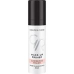 Tech Butiq -Up Primer Luminous Finish - Işıltılı ve Aydınlık Görünüm Veren Makyaj Bazı 30 ml - Option-1 - -50 C