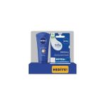 Tech Butiq Visage Kofre El Kremi 75 ml Yoğun Nemlendirme +Dudak Koruyucu Orıgınal
