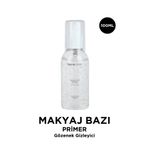 Tech Care MAKYAJ BAZI - PRİMER - GÖZENEK GİZLEYİCİ 100ML