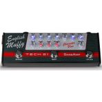 Tech CPSEM 21 SansAmp Character Plus English Muffy Gitar Pedalı