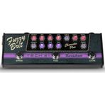 Tech CPSFB 21 SansAmp Character Plus Fuzzy Brit Gitar Pedalı