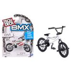 Tech Deck Bmx Parmak Bisikleti - Cult - Pembe
