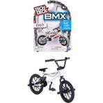 Tech Deck Bmx Parmak Bisikleti: Parmaklarınızla Gerçek Bir Bmx Deneyimi Yaşayın!