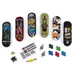 Tech Deck Bonus Sk8 Paketi