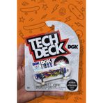 Tech Deck – DGK – Uzay Astronot Grafik – Parmak Kaykay