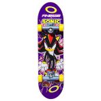 Tech Deck Finesse x Sonic Parmak Kaykayı
