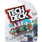 Tech Deck Parmak Kaykayı Tekli Paket 20136248