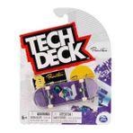 Tech Deck Parmak Kaykayı Tekli Paket - Thank You Yılan