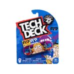 Tech Deck Tekli Paket Flip 6028846-20141237