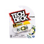 Tech Deck Tekli Paket Plan B 6028846-20141230
