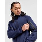 Tech Fleece Double Face Eşofman Takım (LACİVERT, L)