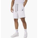 TECH FLEECE ERKEK ŞORT AÇIK GRİ-SPORTXSTORE
