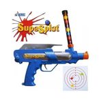 Tech Supasplat Paintball Tabancası