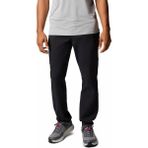 Tech Trail Utility Erkek Pantolon - Koyu Gri - 42