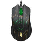 Tech X89 Optik Gamer Mouse