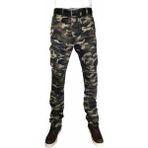 Tech90 Amanos Kevlar Kamuflaj Pantolon - 31