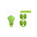 Tech90 Impactec Level 2 Mont Koruma Seti ( Tp-06, Tp-01, Tp-02 ) TP06-01-02