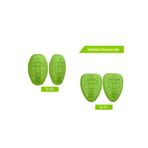 Tech90 Impactec Level 2 Pantolon Koruma Seti ( Tp-02, Tp-03 ) TP02-TP03