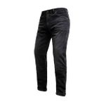 Tech90 Kevlar Motosiklet Pantolonu Siyah JDD2021 Black - Renkli - 30 - 32