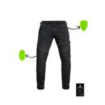 Tech90 Kevlar Motosiklet Pantolonu Tech90 - Defender 4001