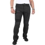Tech90 Madra Kevlar Kot Pantolon (Antrasit) - 32