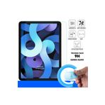 Techaks iPad Pro 11 2018/2020/2021/2022 M2 (2/3.Nesil)Uyumlu Darbeye Dayanıklı Esnek Nano Ekran Koruyucu Tch-İpadPro11-Dvn-Nano
