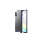 Techaks T10129-TCHS Galaxy Note 10 Kılıf Zore Volks Kapak - Lacivert