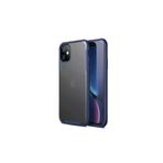 Techaks T10134-TCHS Iphone 11 Kılıf Zore Volks Kapak - Lacivert
