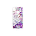Techaks T14346-TCHS Huawei Y7 Prime 2019 Kılıf Zore Marshmelo Silikon - No3