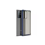 Techaks T14377-TCHS Galaxy Note 20 Ultra Kılıf Zore Volks Kapak - Lacivert