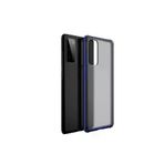 Techaks T15351-TCHS Galaxy S20 Fe Kılıf Zore Volks Kapak - Lacivert