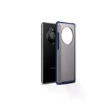 Techaks T15904-TCHS Huawei Mate 40 Pro Kılıf Zore Volks Kapak - Lacivert