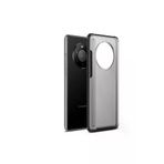 Techaks T15904-TCHS Huawei Mate 40 Pro Kılıf Zore Volks Kapak - Siyah