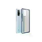 Techaks T16918-TCHS Redmi Note 10 Pro Kılıf Zore Volks Kapak - Lacivert