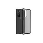 Techaks T17944-TCHS One Plus 9 Pro Kılıf Zore Volks Kapak - Siyah
