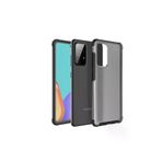 Techaks T17964-TCHS Galaxy A72 Kılıf Zore Volks Kapak - Siyah