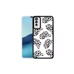 Techaks T21578-TCHS Vivo Y20 Kılıf Uyumlu M-Fit Desenli Kapak - Hat No5