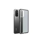 Techaks T27086-TCHS Redmi Note 11S Global Kılıf Zore Volks Kapak - Siyah
