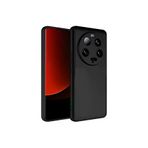 Techaks T28274-TCHS Xiaomi Mi 13 Ultra Kılıf Kamera Korumalı İçi Kadife Yumuşak Dokulu Lansman Kılıfı Mara
