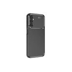 Techaks T29113-TCHS Galaxy M34 5G Kılıf Zore Negro Silikon Kapak - Siyah