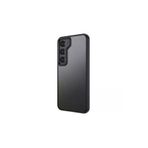 Techaks T31873-TCHS Galaxy S24 Plus Kılıf Zore Volks Kapak - Siyah