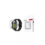 Techaks T37668-TCHS Redmi Watch 5 Active Pmma Pet Saat Ekran Koruyucu Tchs - Siyah