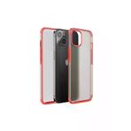 Techaks TCHS-18684 Iphone 13 Uyumlu Zore Volks Kılıf-Kırmızı