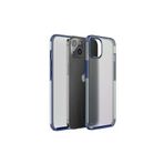 Techaks TCHS-18684 Iphone 13 Uyumlu Zore Volks Kılıf-Lacivert