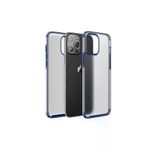 Techaks TCHS-18687 Iphone 13 Pro Max Uyumlu Zore Volks Kılıf-Lacivert