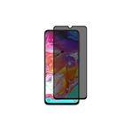 Techaks TCHS-22827 Xiaomi Redmi Note 7 Uyumlu Davin 5D Privacy Cam Zore Ekran Koruyucu