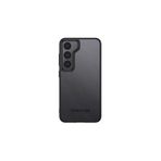 Techaks TCHS-27088 Galaxy S23 Plus Uyumlu Zore Volks Kılıf-Siyah