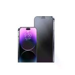 Techaks TCHS-28410 Iphone 15 Pro Max Uyumlu Davin Mat Seramik Zore Ekran Koruyucu