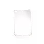Techaks TCHS13888 Ipad Mini 2-3 - Uyumlu Uyumlu Zore Tablet Nitro Anti Shock Silikon Kapak-Renksiz